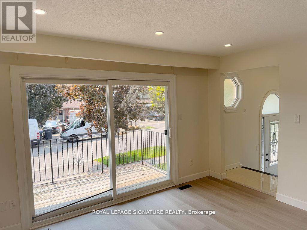 Upper - 20 Kirkland Road, Brampton, Ontario  L6V 2W6 - Photo 21 - W12387743