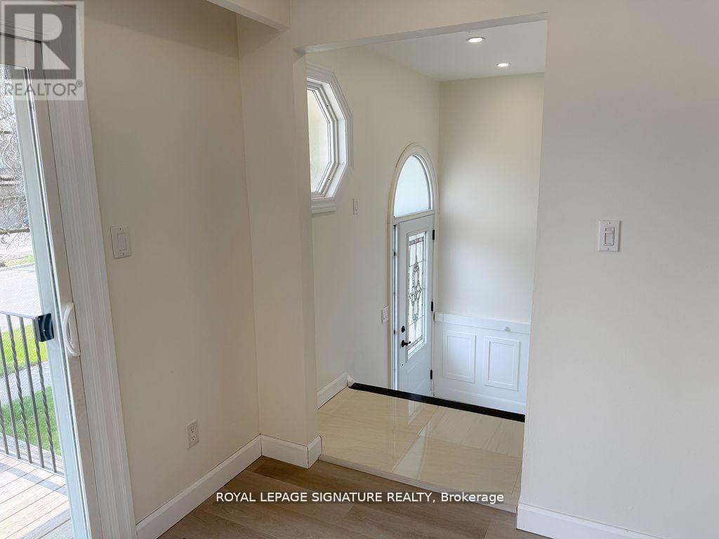 Upper - 20 Kirkland Road, Brampton, Ontario  L6V 2W6 - Photo 22 - W12387743