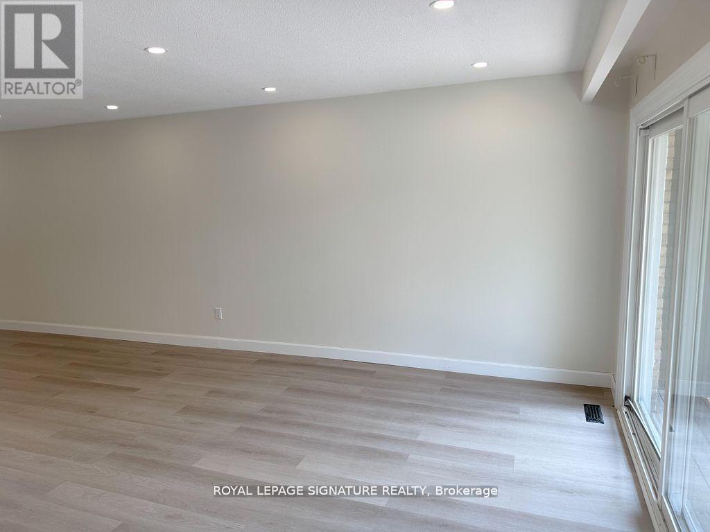 Upper - 20 Kirkland Road, Brampton, Ontario  L6V 2W6 - Photo 4 - W12387743