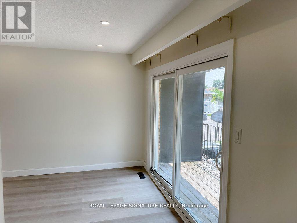 Upper - 20 Kirkland Road, Brampton, Ontario  L6V 2W6 - Photo 8 - W12387743