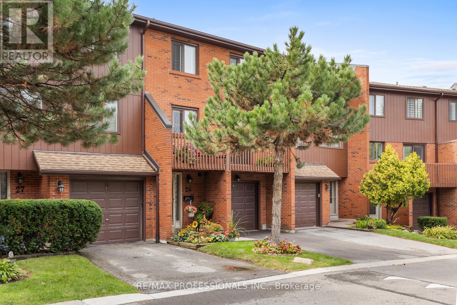 Property at 26 - 4165 FIELDGATE DRIVE image 1