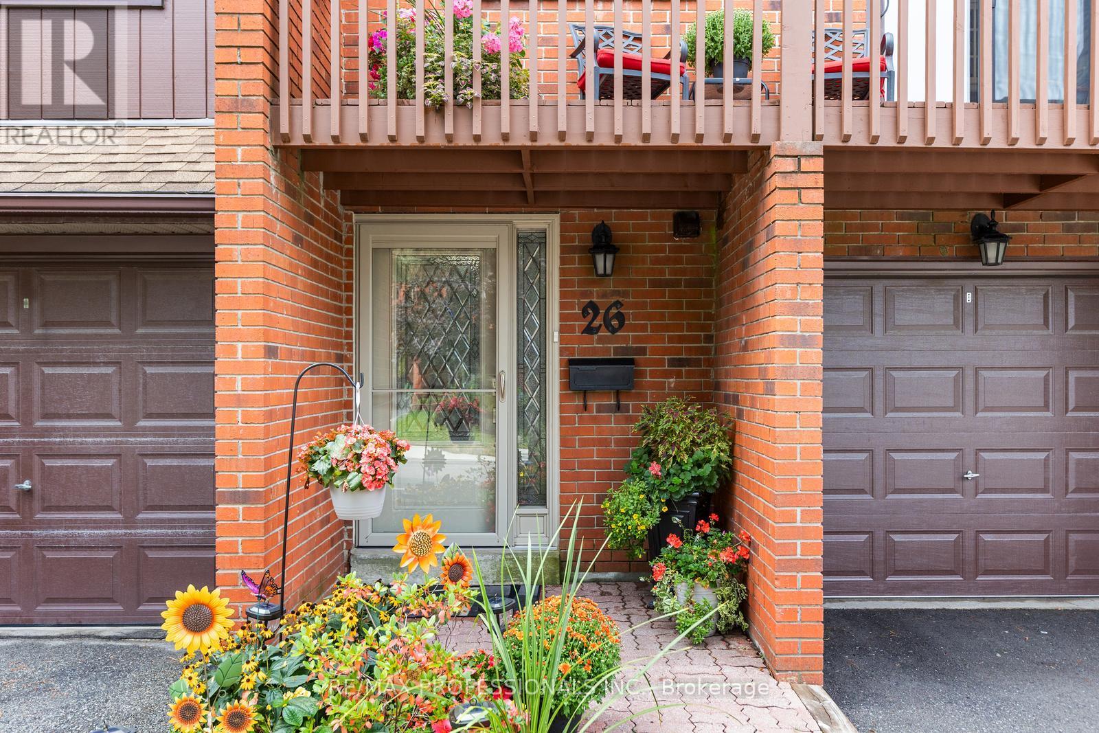 Property at 26 - 4165 FIELDGATE DRIVE image 3