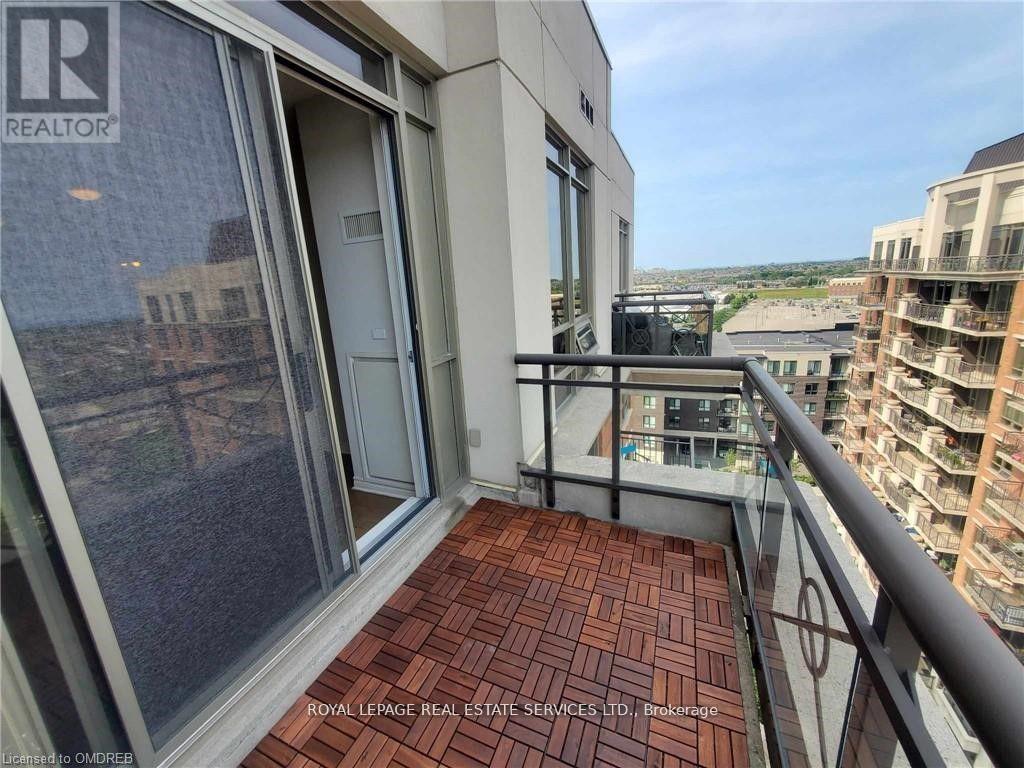 1206 - 2379 Central Park Drive, Oakville, Ontario  L6H 0E3 - Photo 13 - W12387751