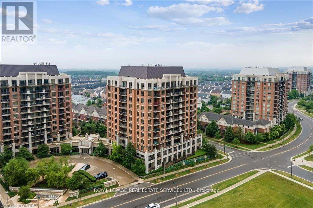 1206 - 2379 Central Park Drive, Oakville, Ontario  L6H 0E3 - Photo 16 - W12387751