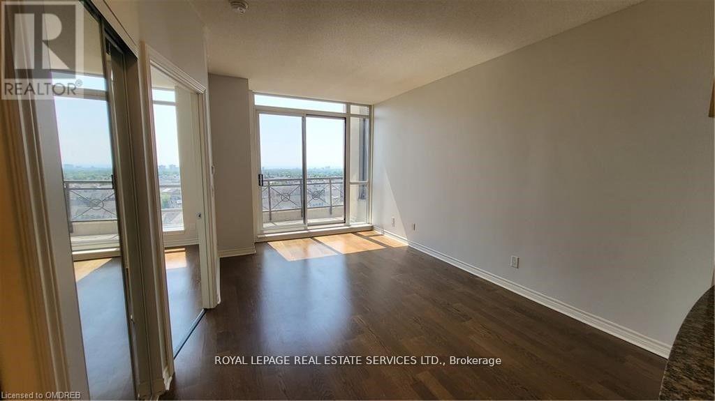 1206 - 2379 Central Park Drive, Oakville, Ontario  L6H 0E3 - Photo 9 - W12387751