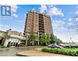1206 - 2379 CENTRAL PARK DRIVE, Oakville, Ontario