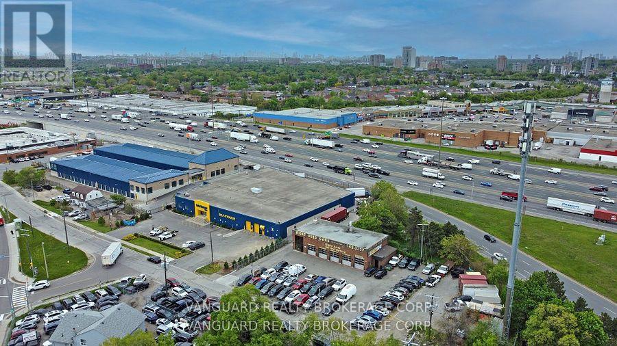 2025 WILSON AVENUE, Toronto, Ontario