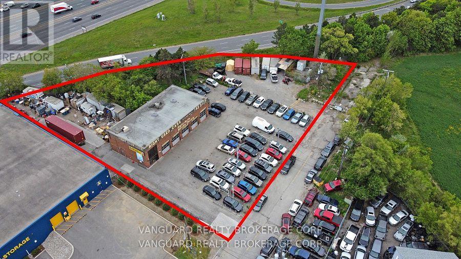 2025 Wilson Avenue, Toronto, Ontario  M9M 1A9 - Photo 2 - W12387756