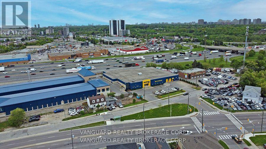 2025 Wilson Avenue, Toronto, Ontario  M9M 1A9 - Photo 3 - W12387756