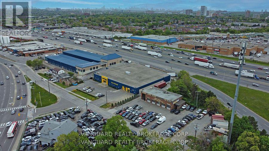 2025 Wilson Avenue, Toronto, Ontario  M9M 1A9 - Photo 4 - W12387756