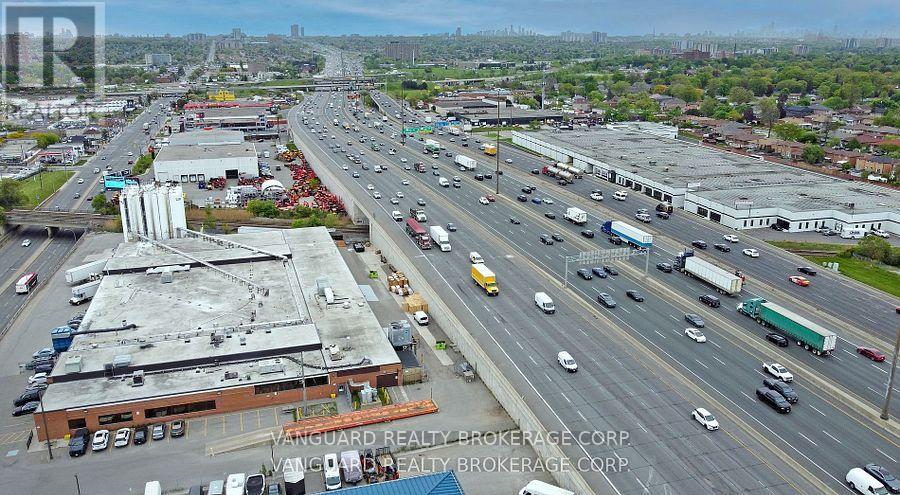 2025 Wilson Avenue, Toronto, Ontario  M9M 1A9 - Photo 7 - W12387756