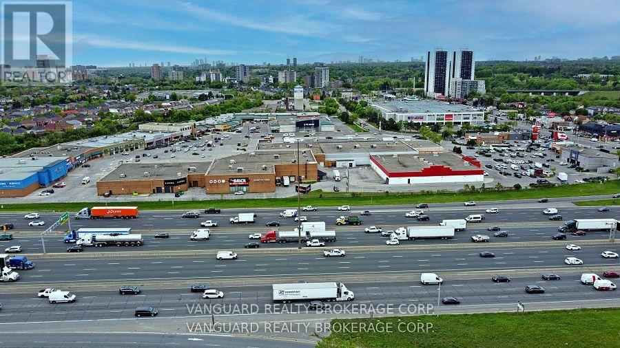 2025 Wilson Avenue, Toronto, Ontario  M9M 1A9 - Photo 9 - W12387756