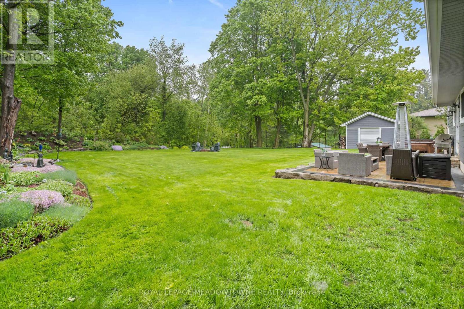 13609 Sixth Line, Halton Hills, Ontario  L0P 1H0 - Photo 37 - W12387791