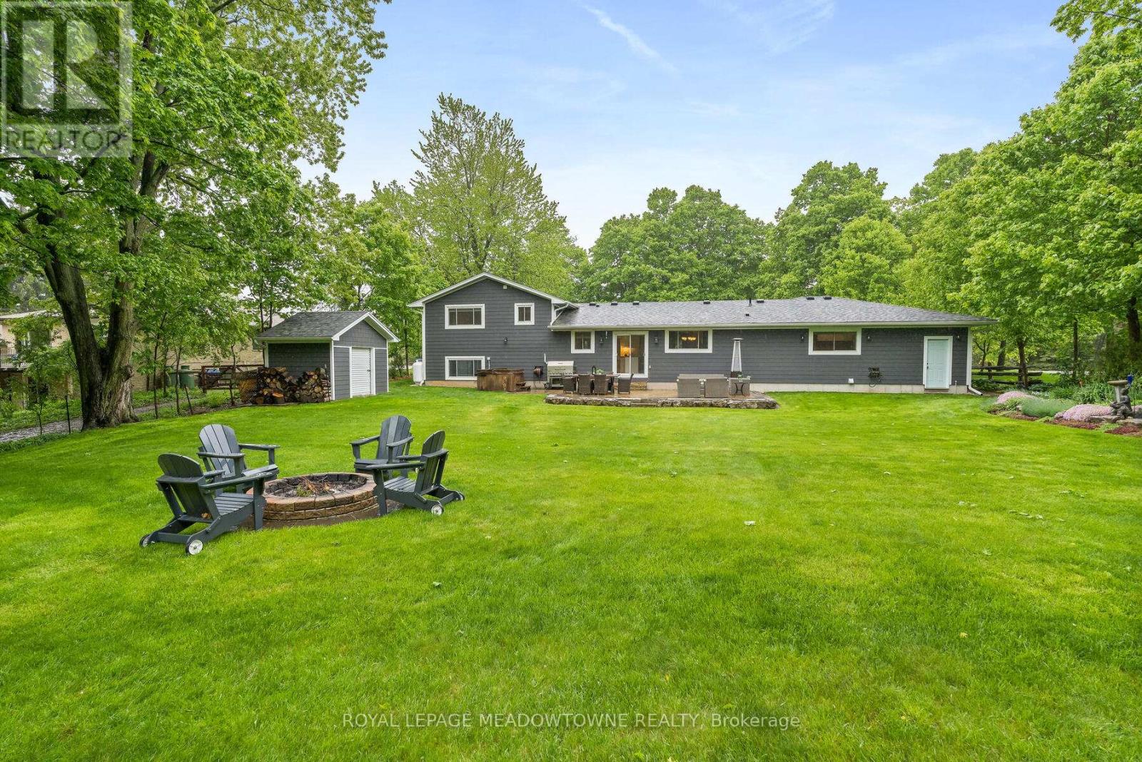 13609 Sixth Line, Halton Hills, Ontario  L0P 1H0 - Photo 45 - W12387791