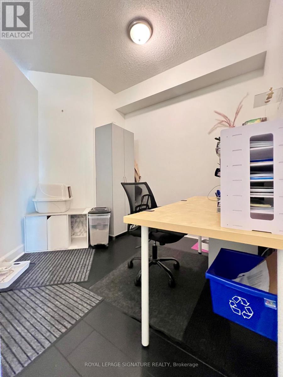 607 - 80 Absolute Avenue, Mississauga, Ontario  L4Z 0A5 - Photo 3 - W12387800