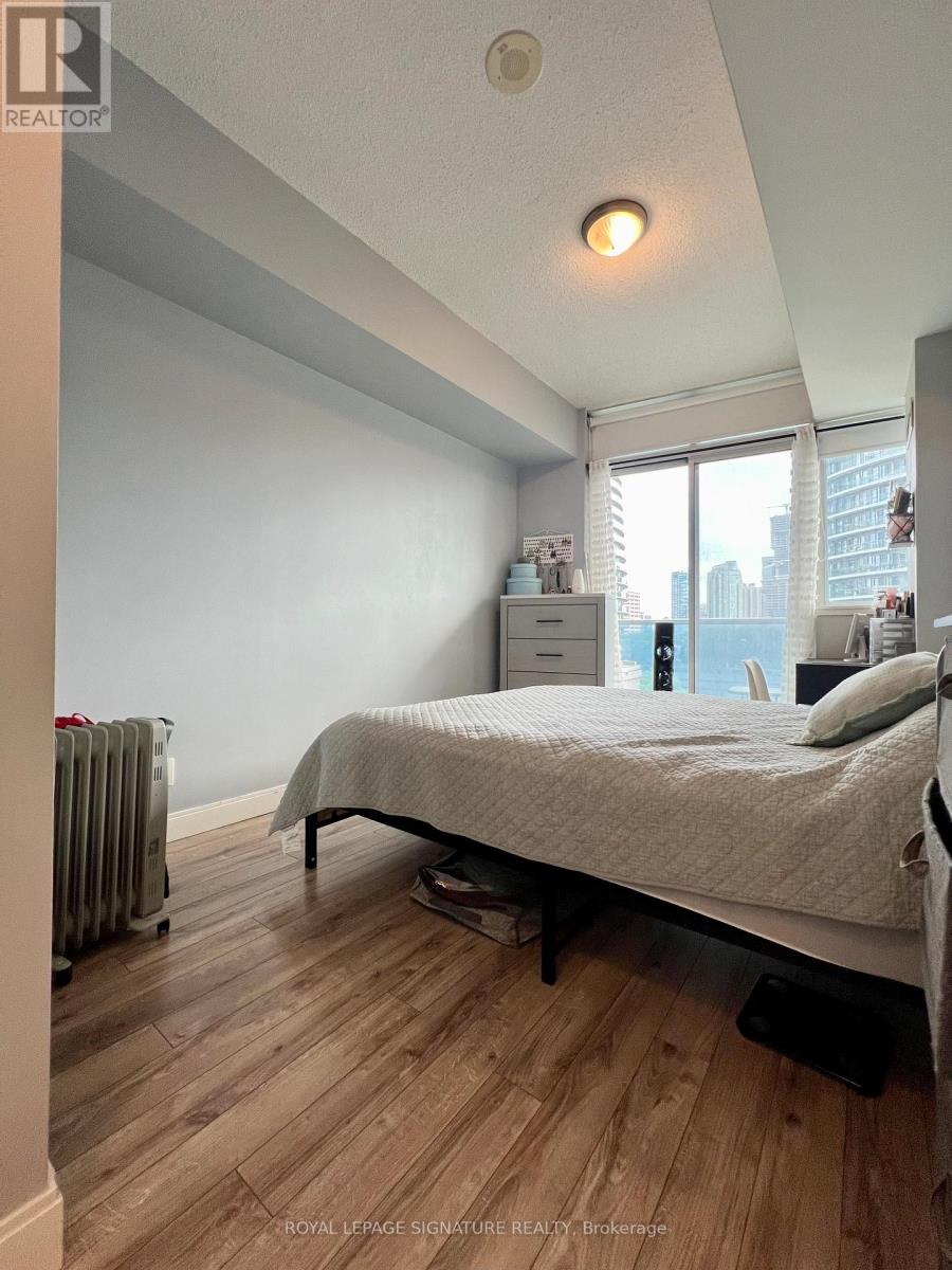 607 - 80 Absolute Avenue, Mississauga, Ontario  L4Z 0A5 - Photo 5 - W12387800