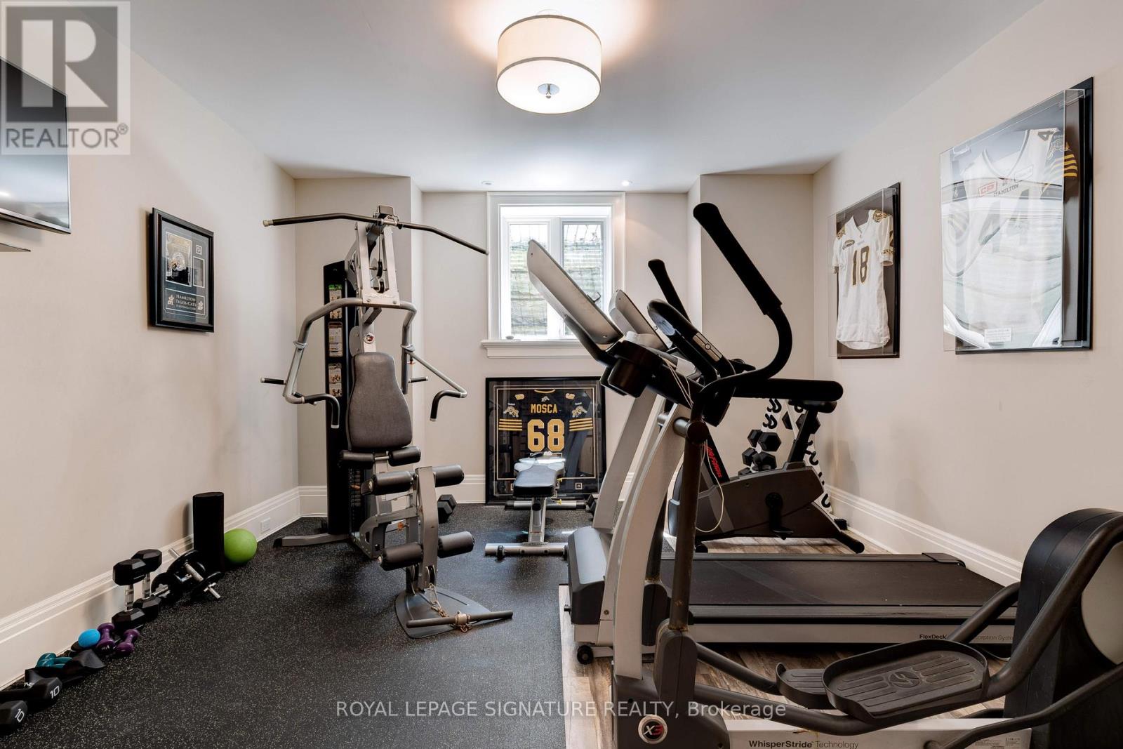 71 Ennisclare Drive W, Oakville (Mo Morrison), Ontario  L6J 4N3 - Photo 27 - W12387845