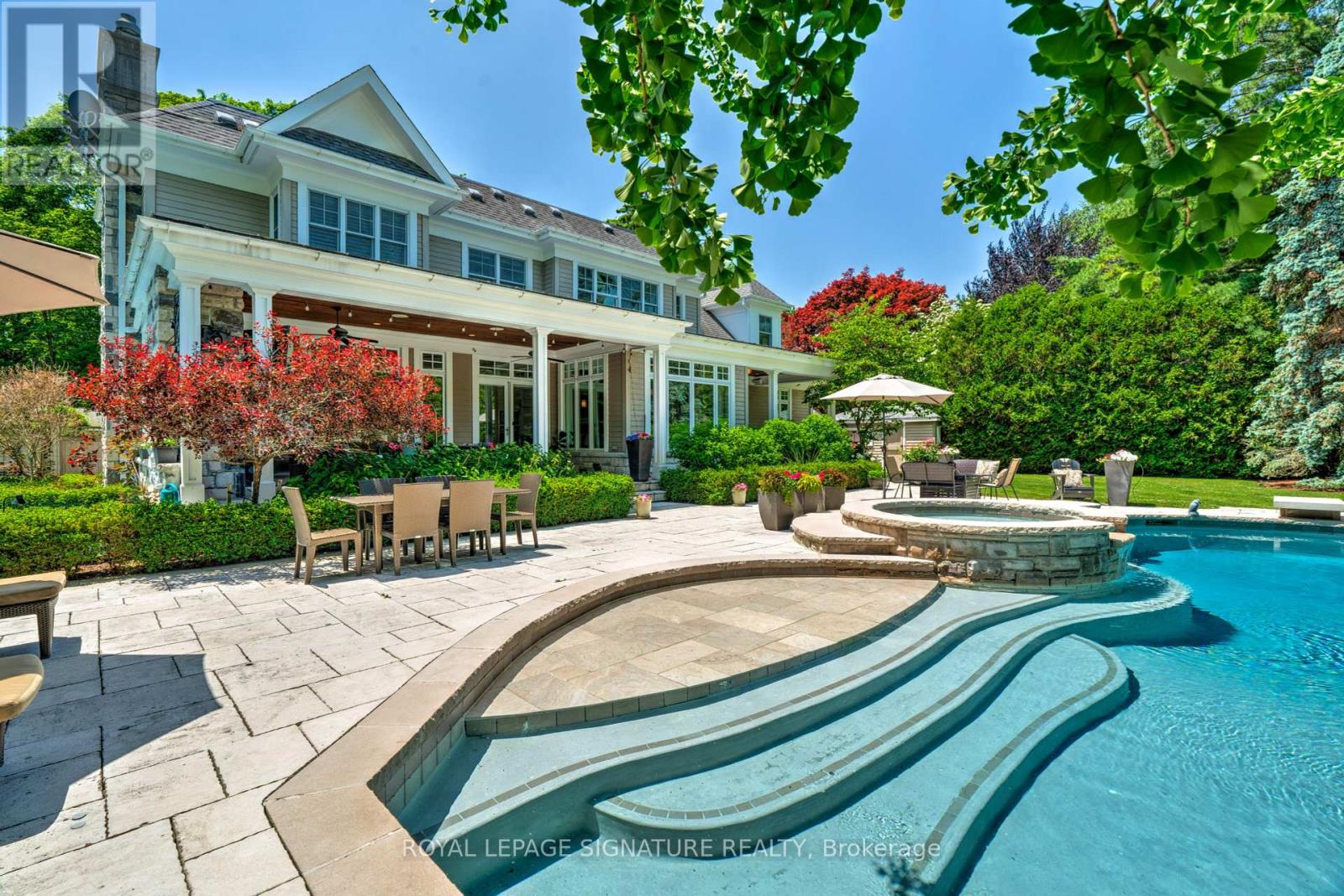71 Ennisclare Drive W, Oakville (Mo Morrison), Ontario  L6J 4N3 - Photo 34 - W12387845