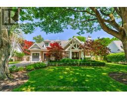 71 ENNISCLARE DRIVE W, Oakville, Ontario