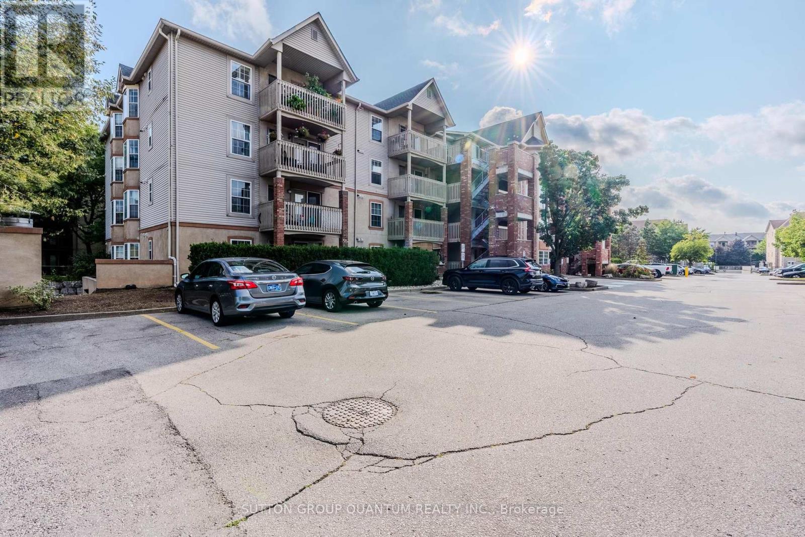 112 - 4013 KILMER DRIVE, Burlington, Ontario