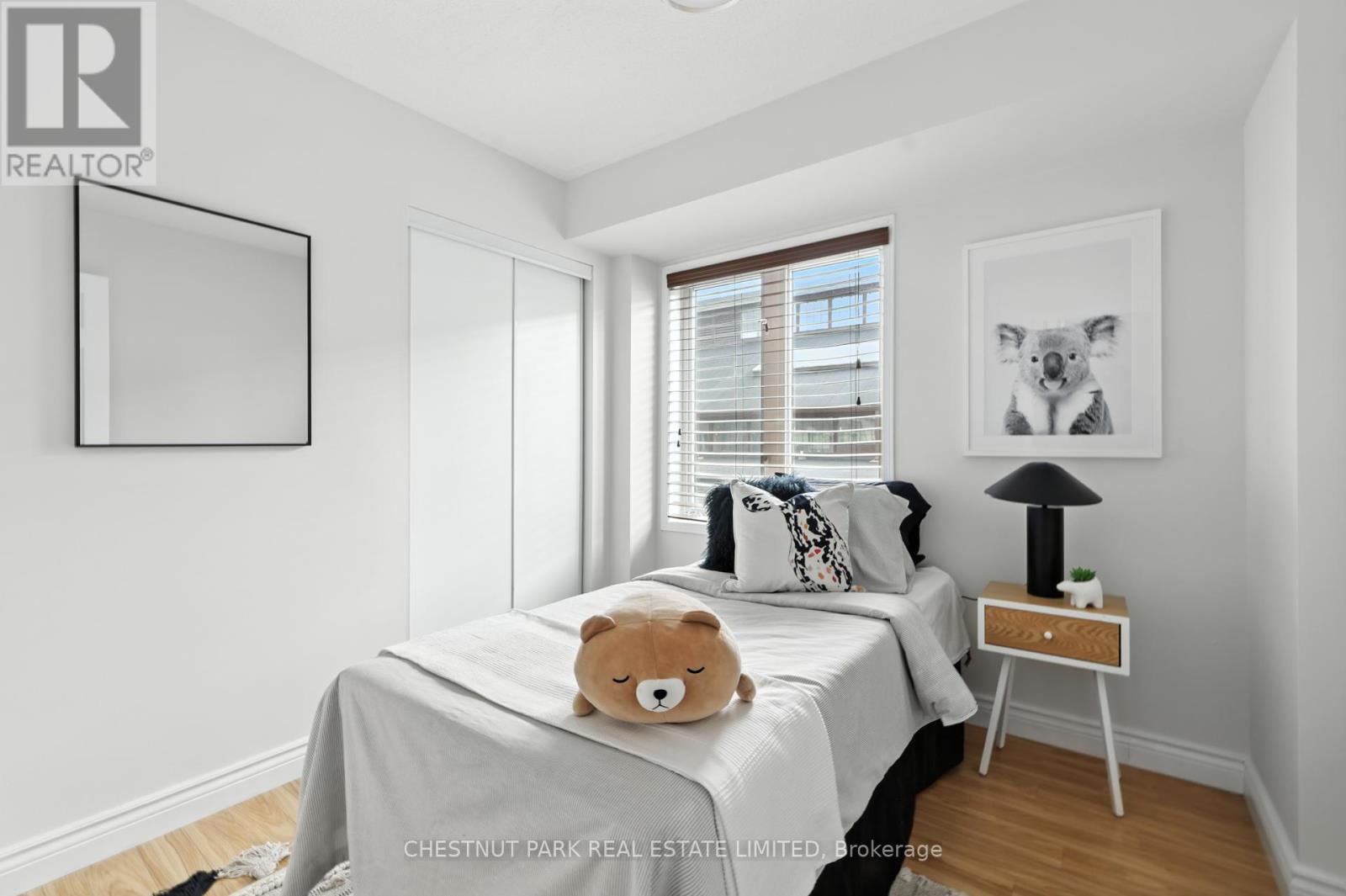 62 - 55 Foundry Avenue, Toronto, Ontario  M6H 4K7 - Photo 10 - W12387858