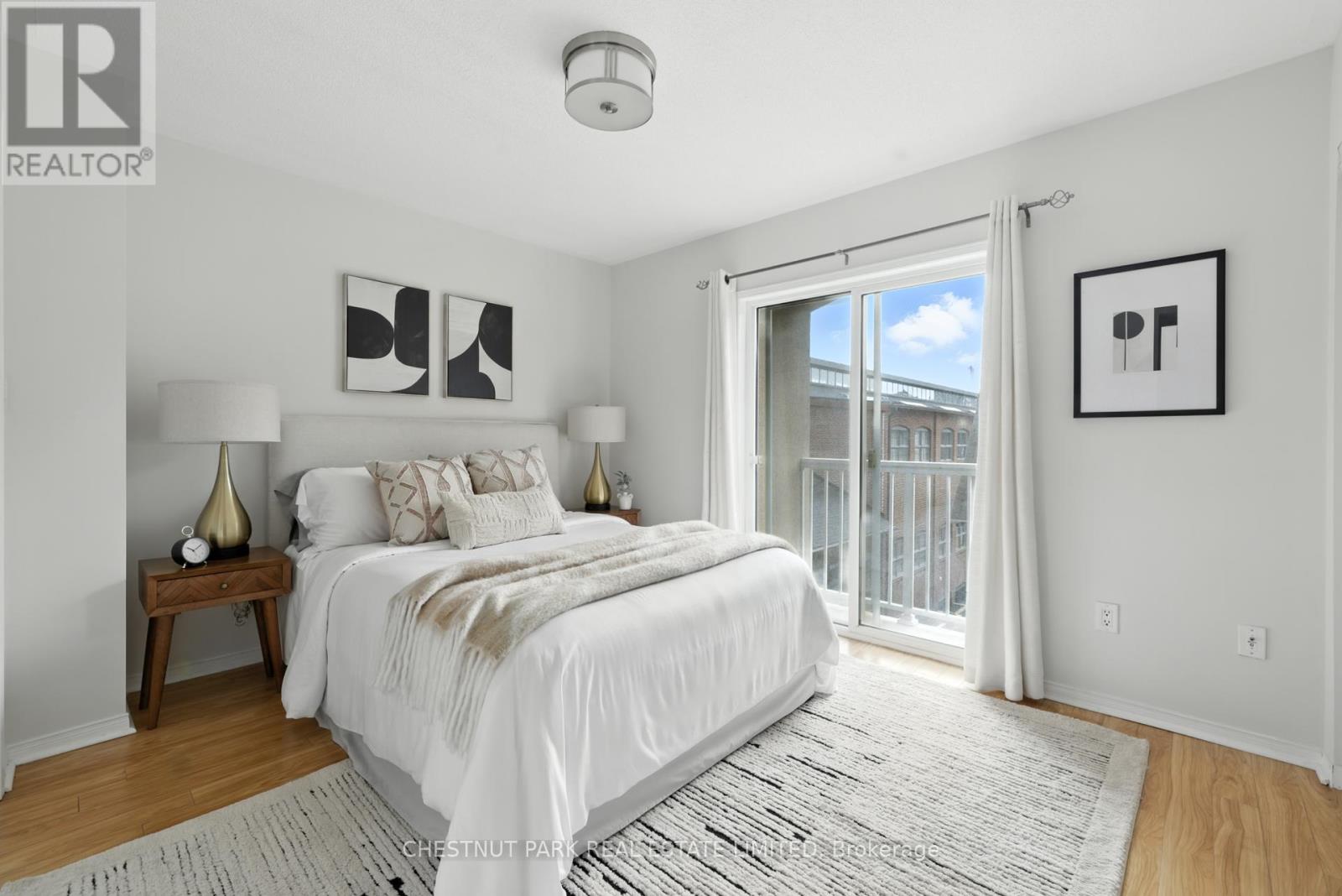 62 - 55 Foundry Avenue, Toronto, Ontario  M6H 4K7 - Photo 11 - W12387858
