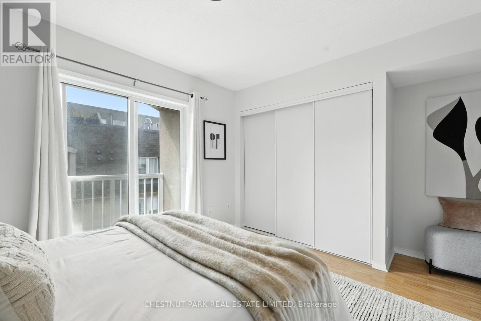 62 - 55 Foundry Avenue, Toronto, Ontario  M6H 4K7 - Photo 12 - W12387858