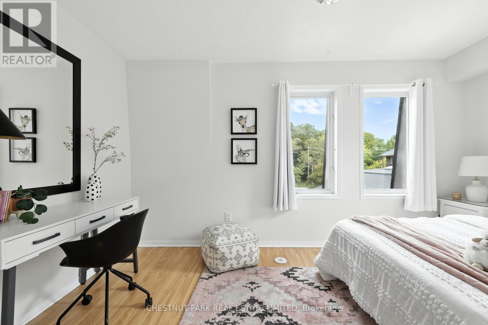 62 - 55 Foundry Avenue, Toronto, Ontario  M6H 4K7 - Photo 16 - W12387858