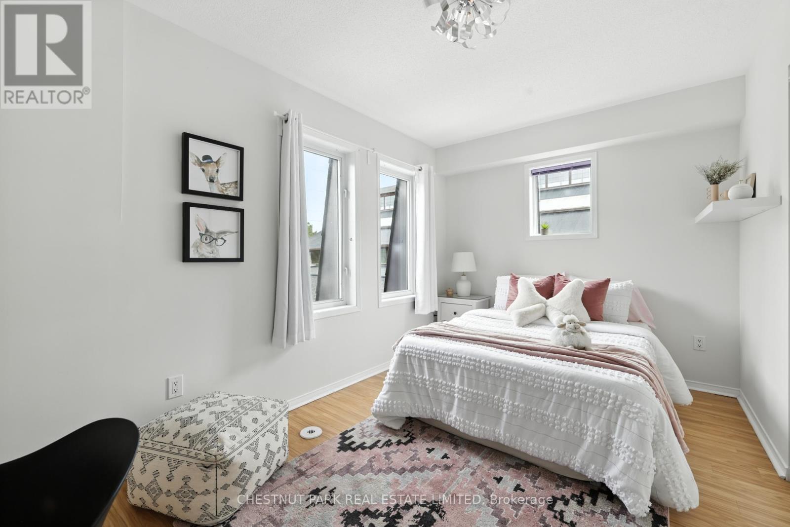 62 - 55 Foundry Avenue, Toronto, Ontario  M6H 4K7 - Photo 17 - W12387858