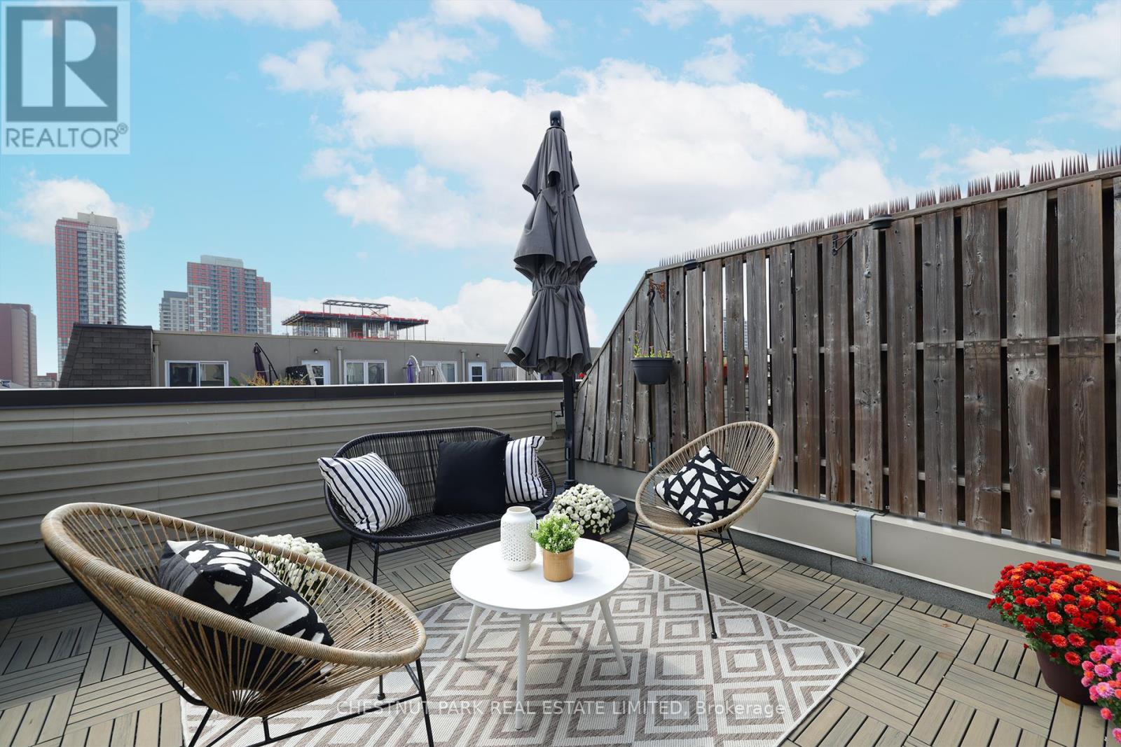 62 - 55 Foundry Avenue, Toronto, Ontario  M6H 4K7 - Photo 19 - W12387858