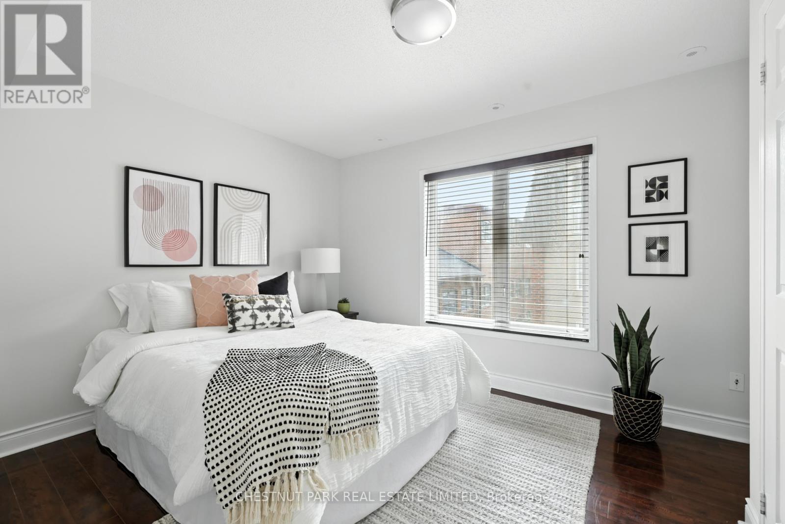 62 - 55 Foundry Avenue, Toronto, Ontario  M6H 4K7 - Photo 6 - W12387858