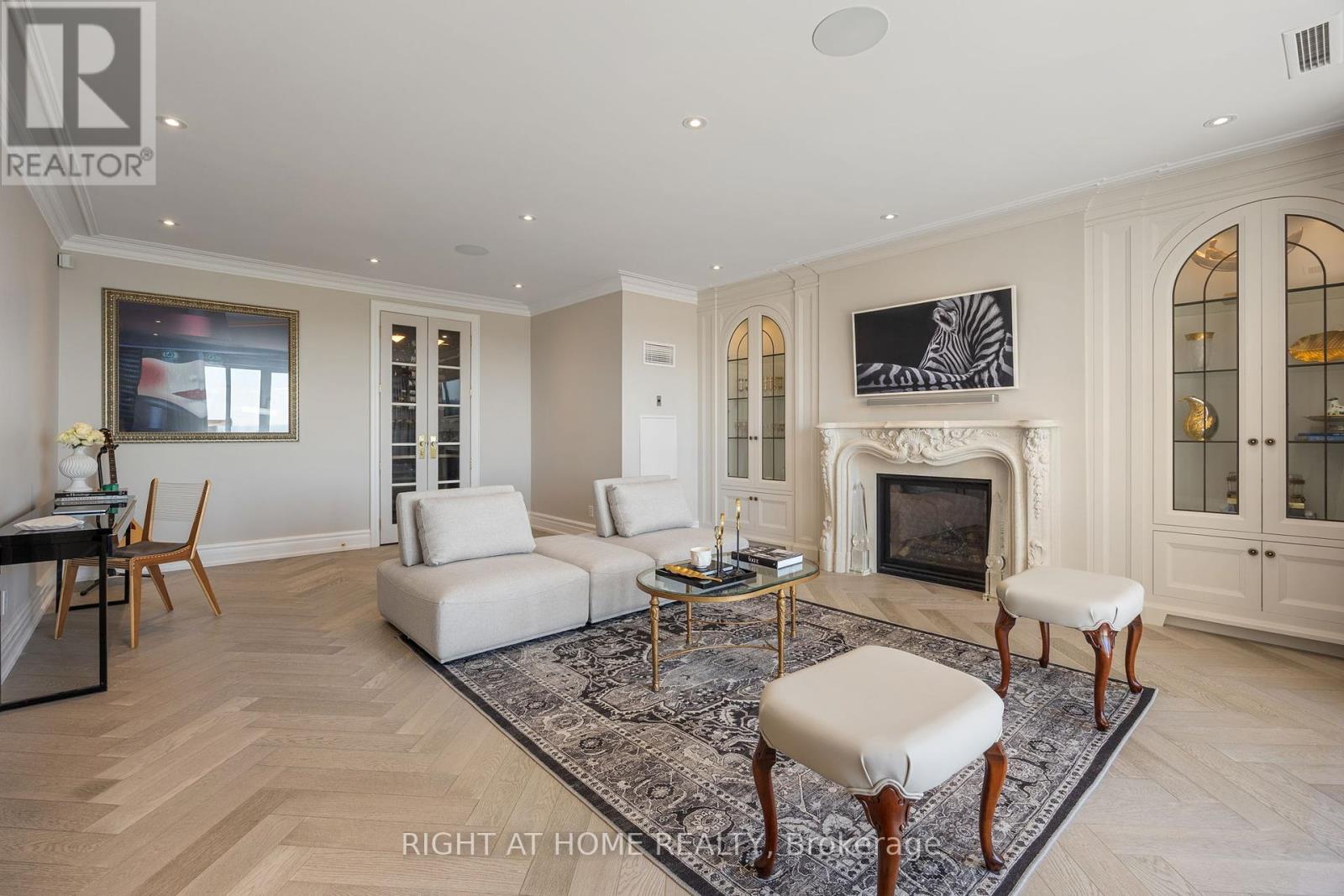 Ph1501 - 2287 Lake Shore Boulevard W, Toronto, Ontario  M8V 3Y1 - Photo 13 - W12387862