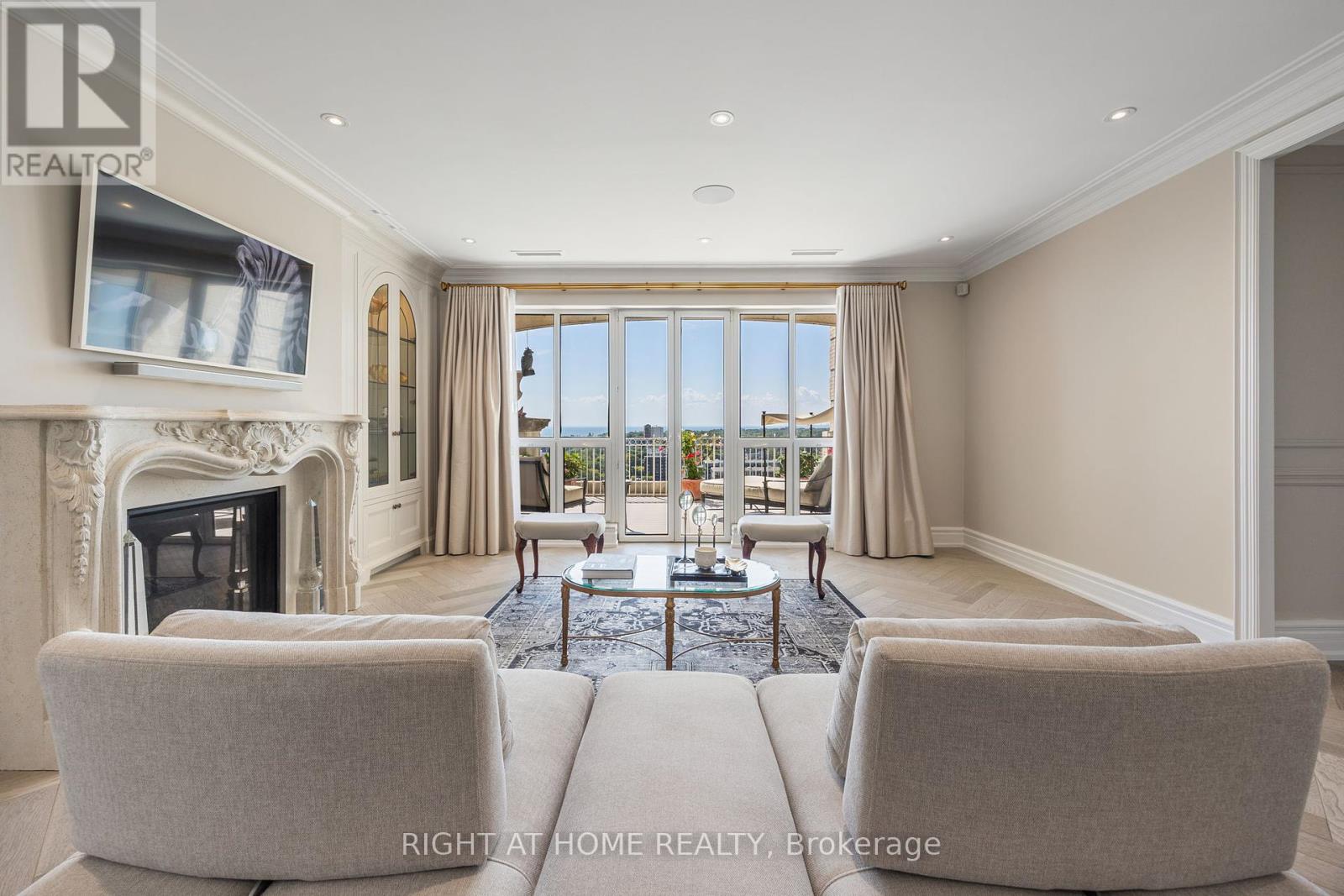 Ph1501 - 2287 Lake Shore Boulevard W, Toronto, Ontario  M8V 3Y1 - Photo 17 - W12387862