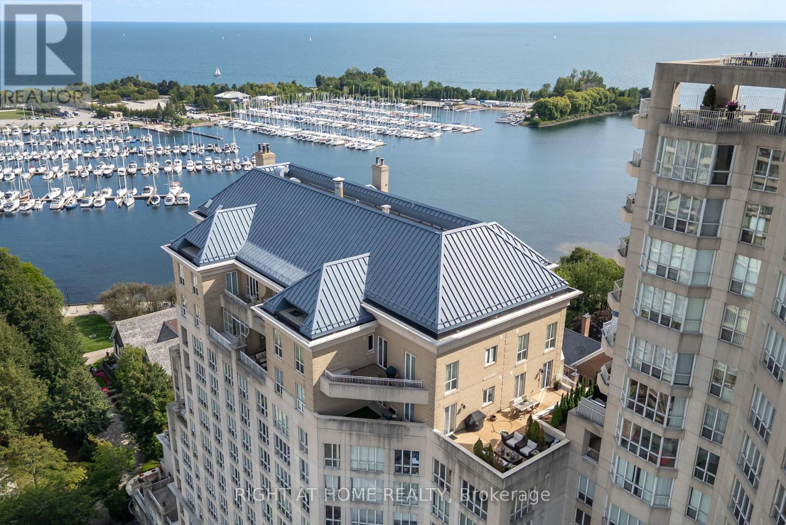 Ph1501 - 2287 Lake Shore Boulevard W, Toronto, Ontario  M8V 3Y1 - Photo 48 - W12387862