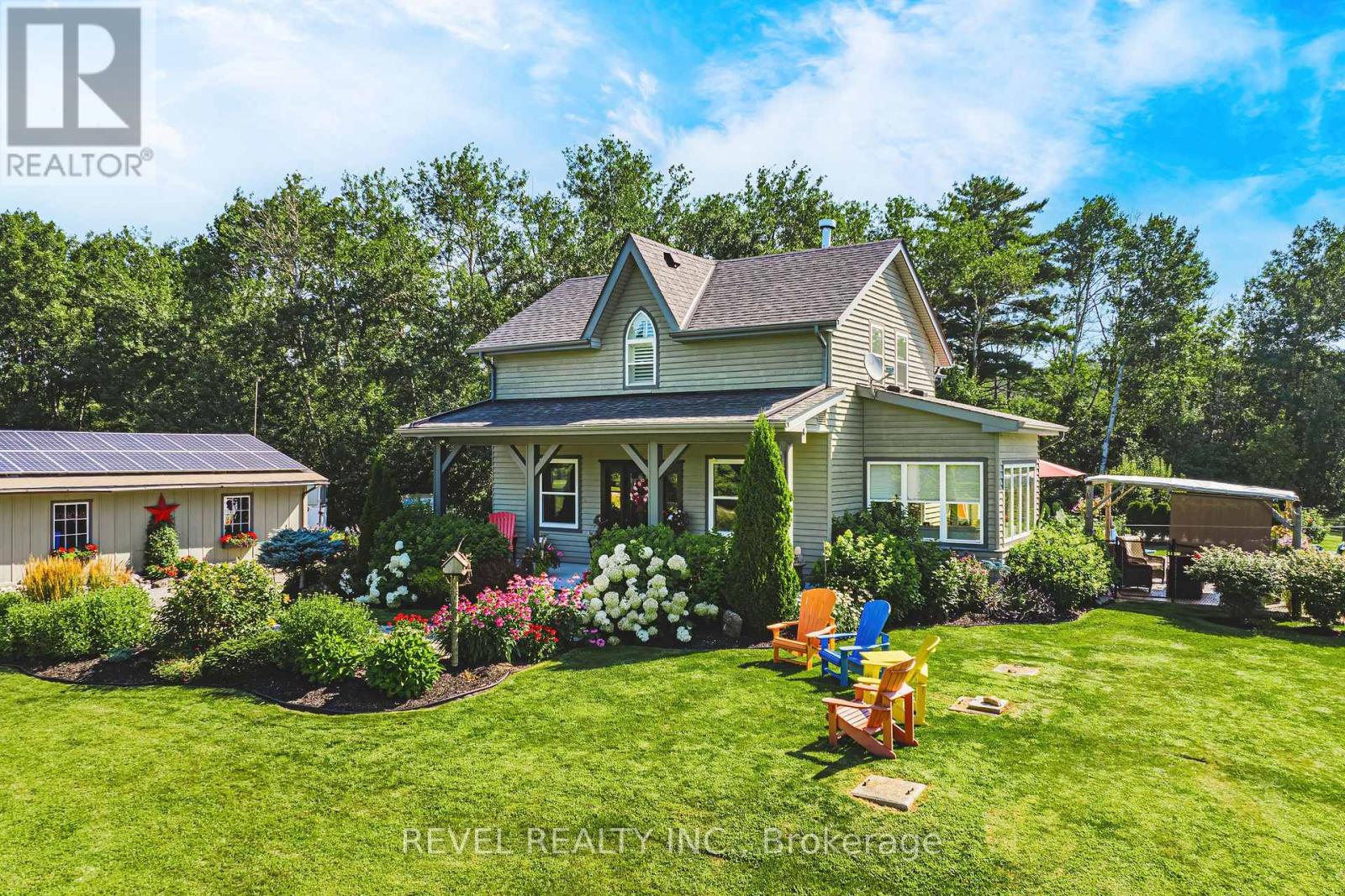 8305 CANYON ROAD, Milton, Ontario