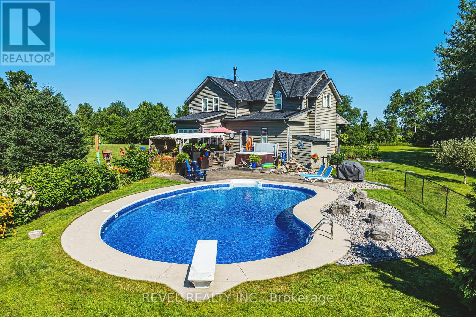 8305 Canyon Road, Milton, Ontario  L0P 1B0 - Photo 33 - W12387904