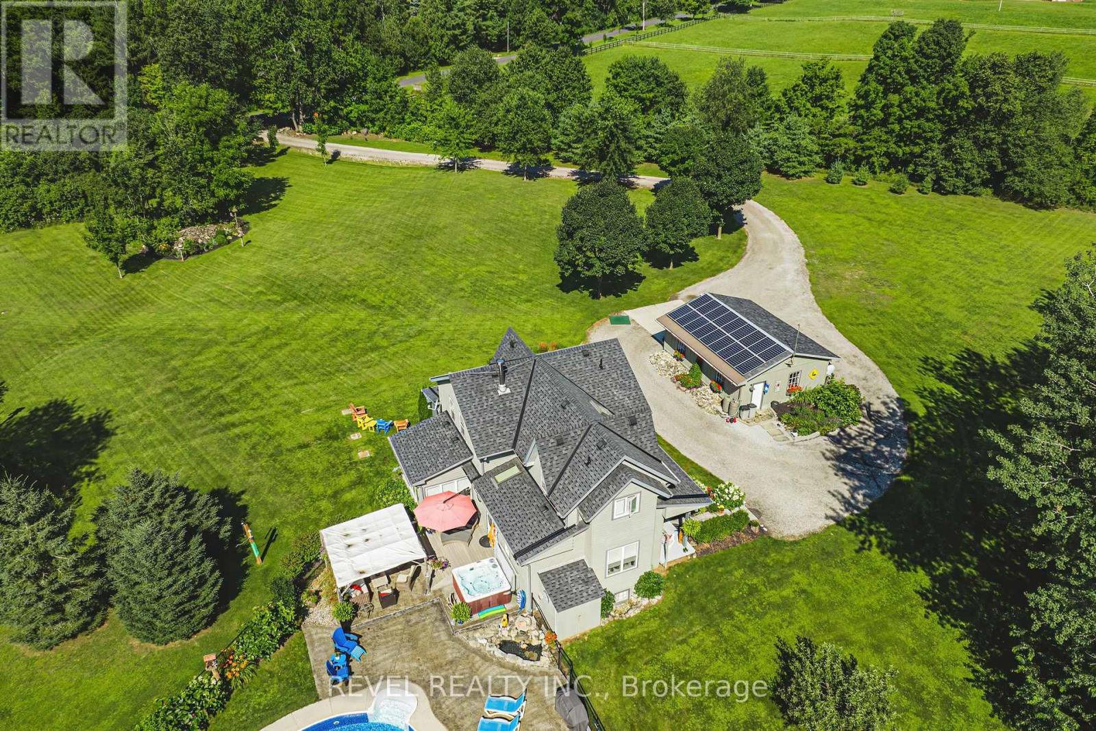 8305 Canyon Road, Milton, Ontario  L0P 1B0 - Photo 35 - W12387904