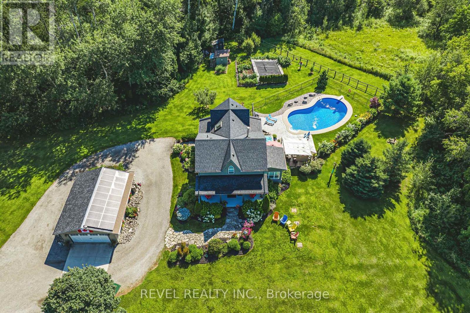 8305 Canyon Road, Milton, Ontario  L0P 1B0 - Photo 36 - W12387904