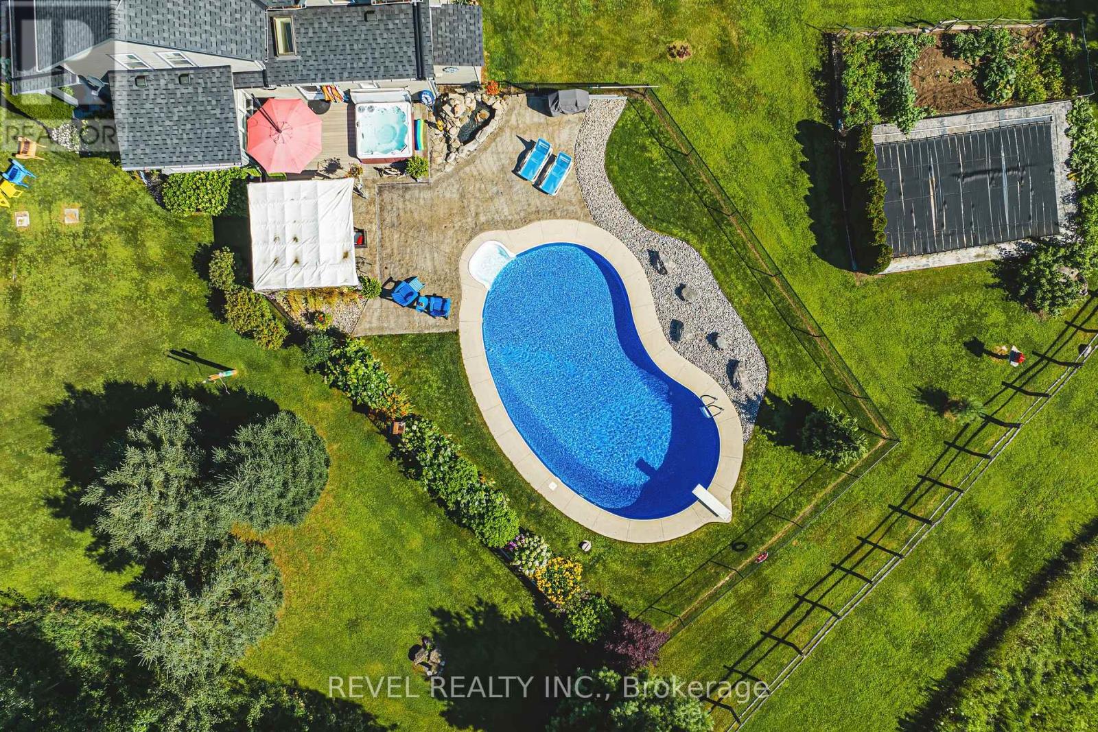 8305 Canyon Road, Milton, Ontario  L0P 1B0 - Photo 40 - W12387904