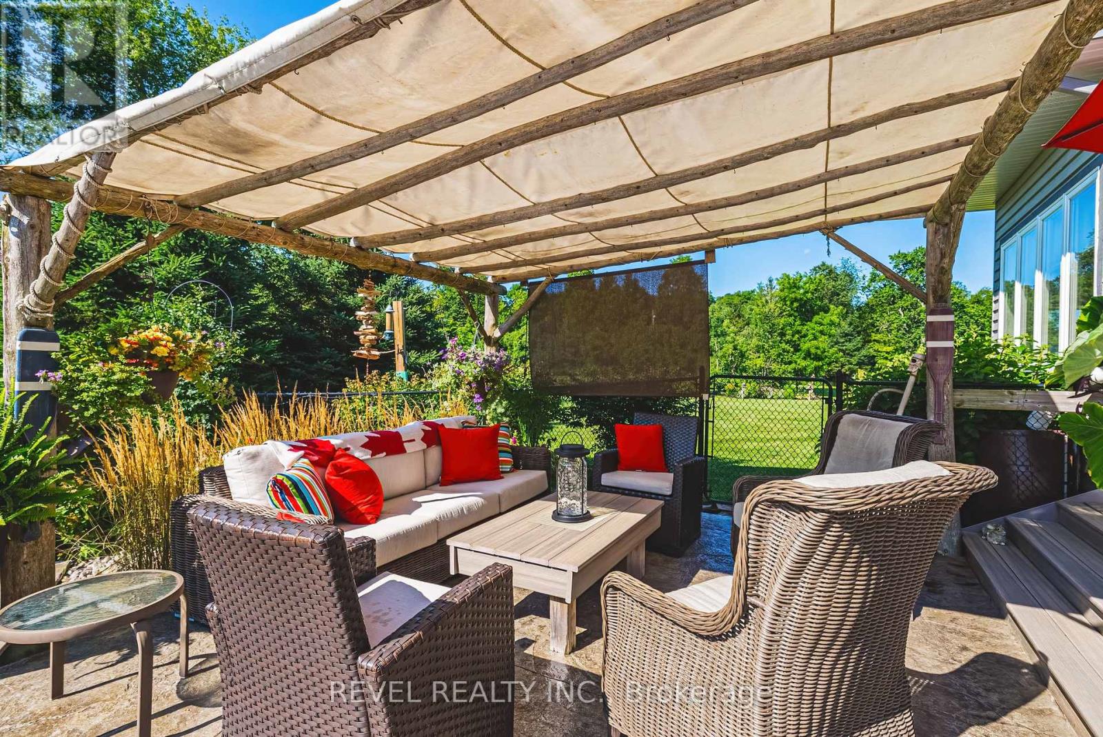 8305 Canyon Road, Milton, Ontario  L0P 1B0 - Photo 42 - W12387904