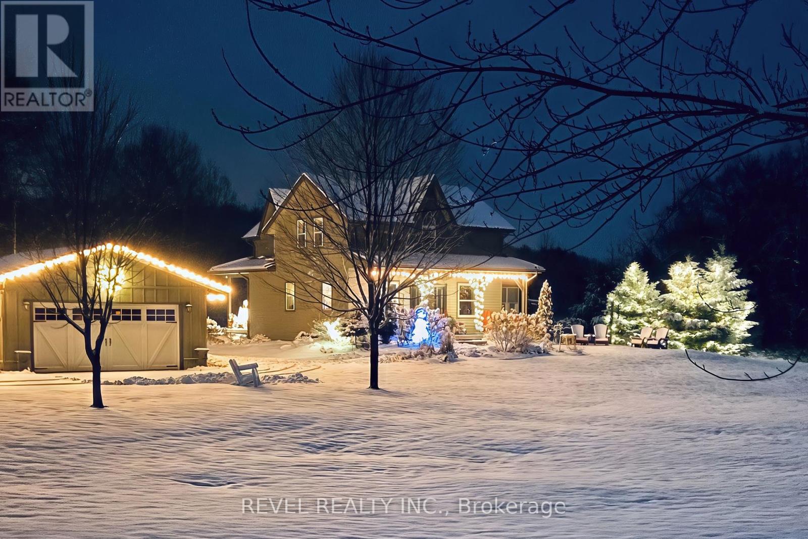 8305 Canyon Road, Milton, Ontario  L0P 1B0 - Photo 48 - W12387904