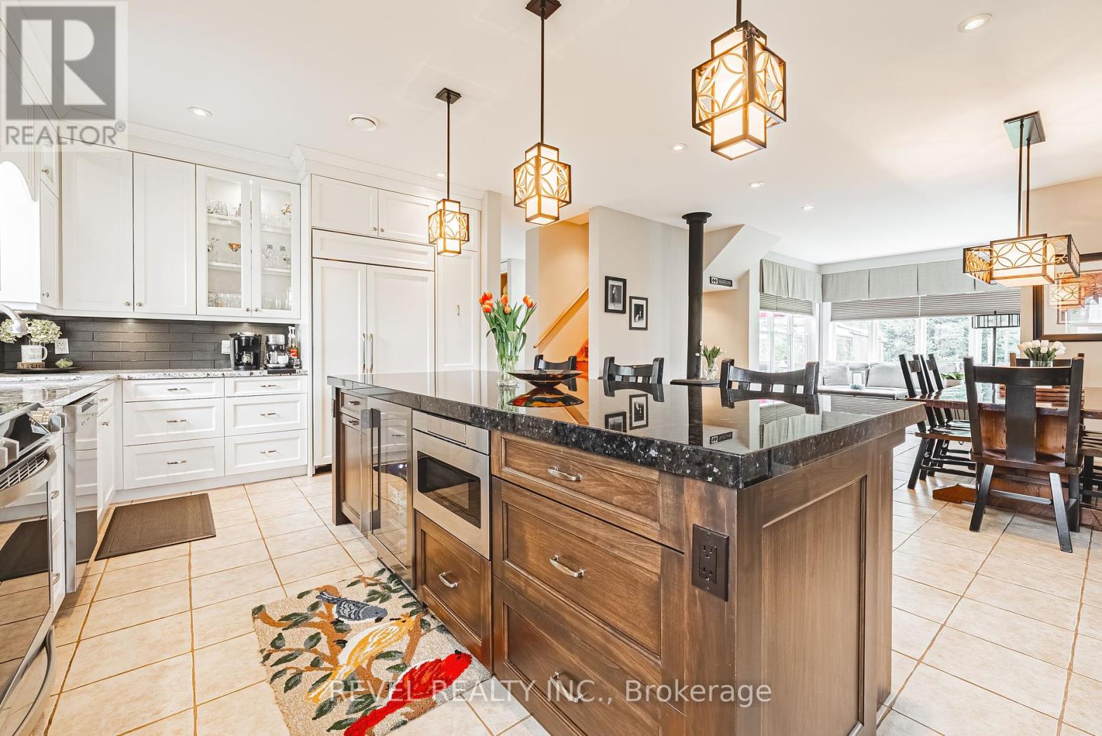 8305 Canyon Road, Milton, Ontario  L0P 1B0 - Photo 8 - W12387904