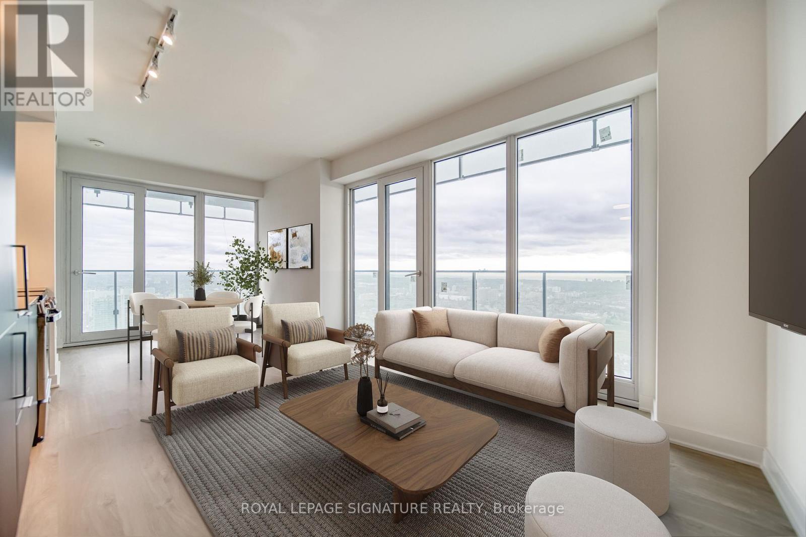 4503 - 3900 CONFEDERATION PARKWAY, Mississauga, Ontario