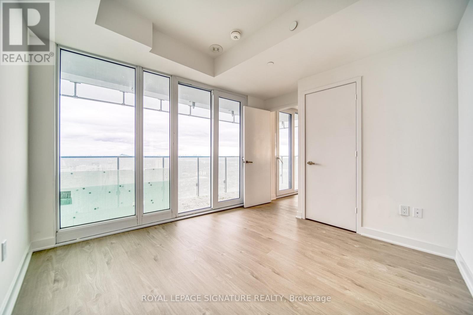4503 - 3900 Confederation Parkway, Mississauga (City Centre), Ontario  L5B 0M3 - Photo 12 - W12387915