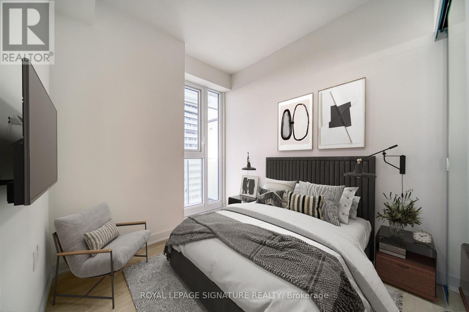 4503 - 3900 Confederation Parkway, Mississauga (City Centre), Ontario  L5B 0M3 - Photo 14 - W12387915