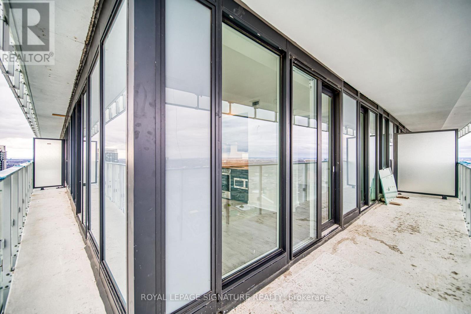4503 - 3900 Confederation Parkway, Mississauga (City Centre), Ontario  L5B 0M3 - Photo 17 - W12387915
