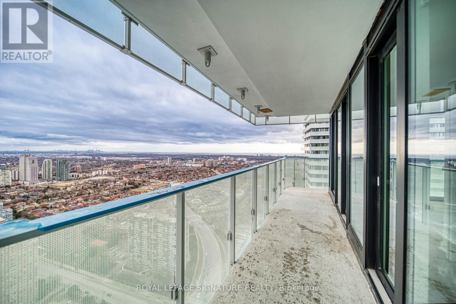 4503 - 3900 Confederation Parkway, Mississauga (City Centre), Ontario  L5B 0M3 - Photo 18 - W12387915