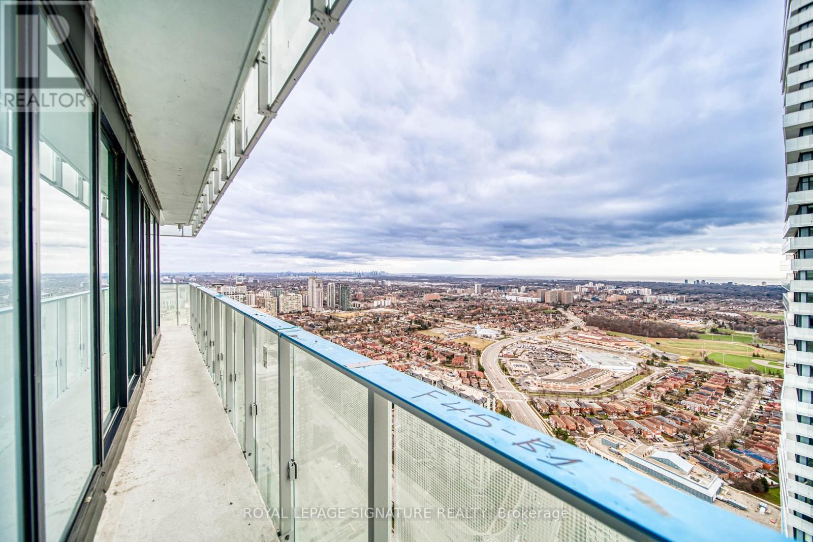 4503 - 3900 Confederation Parkway, Mississauga (City Centre), Ontario  L5B 0M3 - Photo 19 - W12387915
