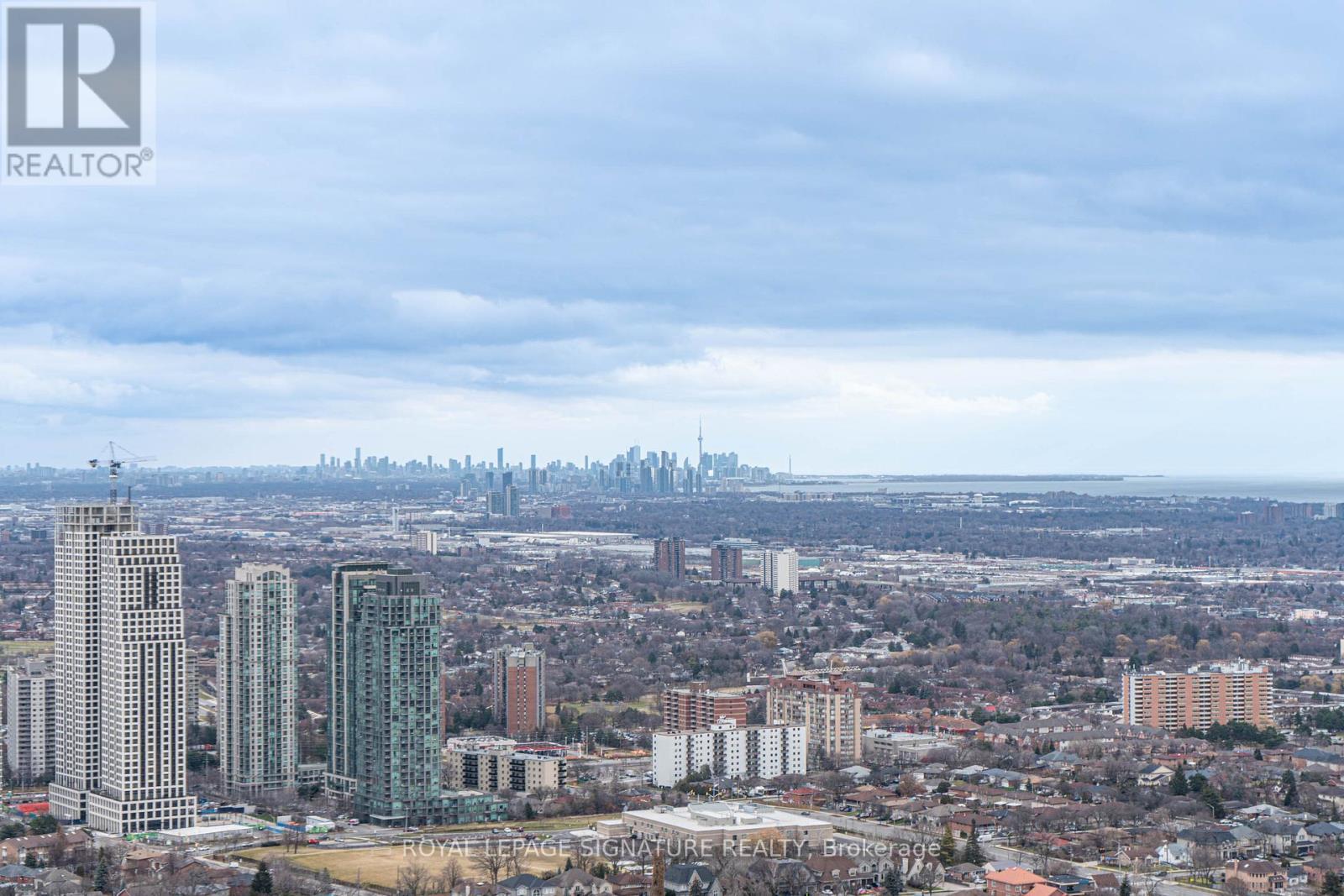 4503 - 3900 Confederation Parkway, Mississauga (City Centre), Ontario  L5B 0M3 - Photo 20 - W12387915