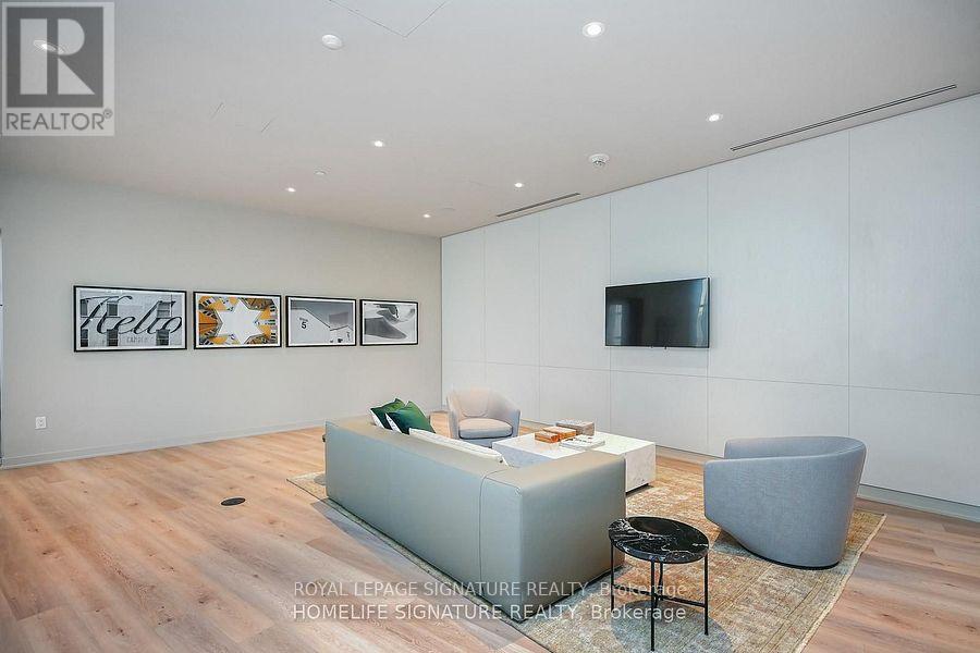 4503 - 3900 Confederation Parkway, Mississauga (City Centre), Ontario  L5B 0M3 - Photo 22 - W12387915